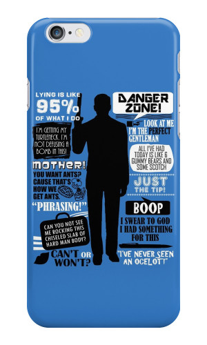 Archer - Sterling Archer Quotes