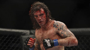UFC Quick Quote: 'Unpretty' Clay Guida will burp and drool his way to ...