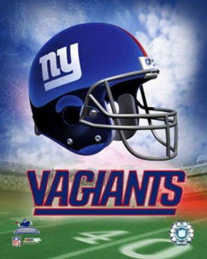 NY Giants Picture