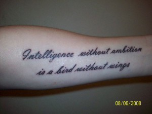 Dali Quote