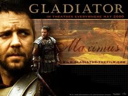 fave quote: My name is Maximus Decimus Meridius, Commander of the ...