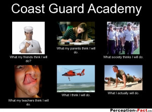 Coast Guard Memes