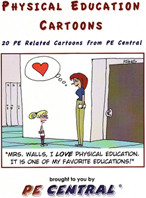 Go Back > Pix For > Physical Education Teacher Cartoon