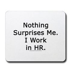 Human Resources