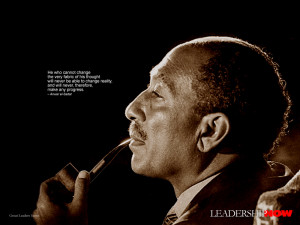 صور السادات - رئيس مصر السابق