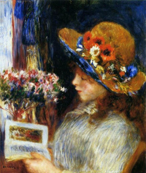 Pierre-Auguste Renoir 1841-1919 | The Models