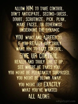 patiently waiting to do this...