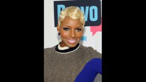 NeNe Leakes