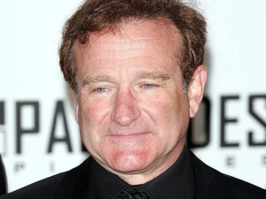 robin williams knows a thing or two about sounding barbaric