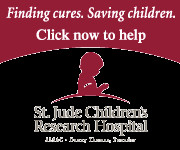 St. Jude Childrens Research Hospital*
