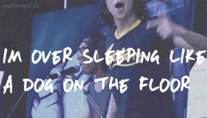 Displaying (20) Gallery Images For Kellin Quinn Quotes About Music...