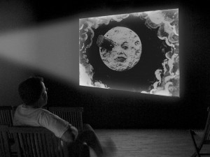 What's wrong with this picture?: Georges Melies' 1902 fantasy film; A ...