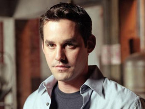 Xander Harris (Nicholas Brendon)