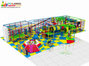 gm 30 newest design playground indoor kids jpg