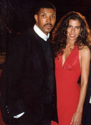 Eriq La Salle Biography