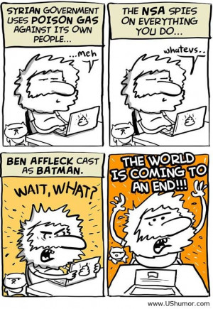 The nsa spy on everything you do US Humor - Funny pictures, Quotes ...