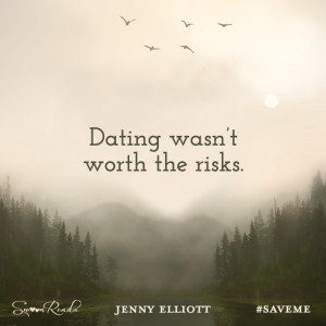 Quote Roundup: Save Me by Jenny Elliott