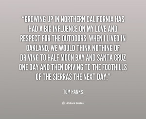 Quotes About California