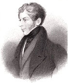 John Clare (1793 - 1864)