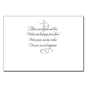 Quotes 50th Wedding Anniversary ~ 50th Wedding Anniversary - Wedding ...