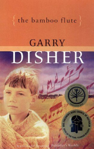 The Bamboo Flute by Garry Disher, http://www.amazon.com/dp/B00GW4JIRY ...
