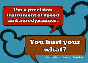 Lightning Mcqueen Quotes