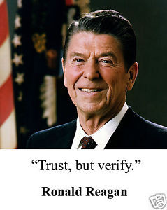 ... -Ronald-Reagan-USA-Trust-but-verify-Quote-8-x-10-Photo-Picture-tv2