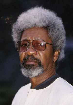 An Apology To Wole Soyinka