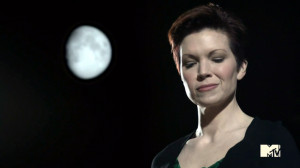 Victoria Argent Dead Hunter/Allison's Mom