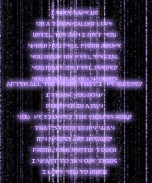 Regrets Regret Love Lost