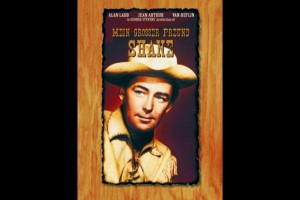 Shane (film) 1953
