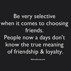 loyalty in friendship quotes | friendship & loyalty