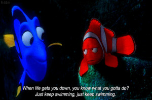 dory funny quotes