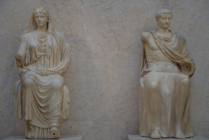 Tiberius - Ancient History Encyclopedia