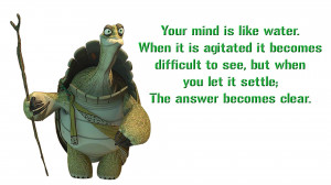 20 Inspiring Quotes From Animated Movies