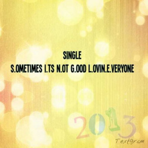 Instagram Single Quotes