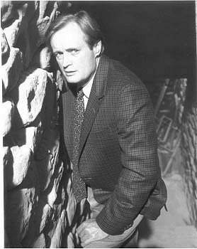 Narrator - Ancient Prophecies. (davidmccallumfansonline)