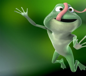 Related Pictures funny frog cartoon wallpaper wallpaper with 1920x1080 ...