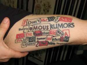Blasphemous-Rumors-tattoo-75623