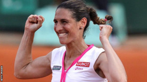 French Open quotes of the day