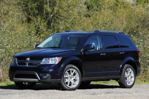 Dodge Journey, Mexico to go their separate ways