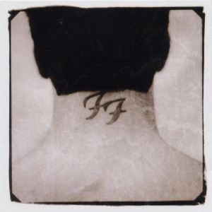 Albums on my Shelf: Foo Fighters – There is Nothing Left to Lose