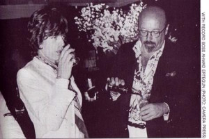 Re Keith amp Mick about Ahmet Ertegun and the Beacon accident