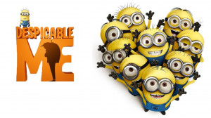You can download Minion Despicable Me 2 Wallpaper 07 in your computer ...