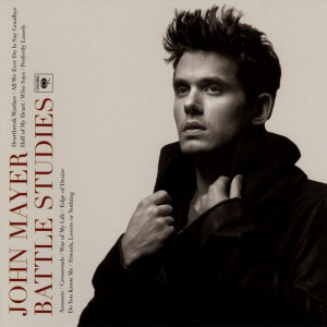 John Mayer - Battle Studies (Album)