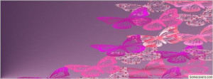 Butterfly Facebook Timeline Covers