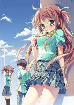 Tags Anime Original Pixiv...