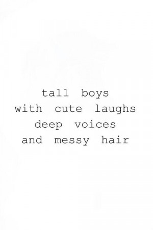 tall boys quotes