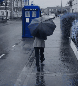 doctor who idek what I did