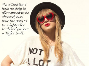 Amazing Taylor Swift Quote #TaylorSwift #quotes #TSwift #Inspiration # ...